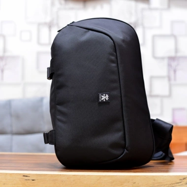 Balo máy ảnh Crumpler Quick Escape Sling L - Nhẹ, bảo vệ, giảm 20% còn 386.000₫ 10
