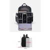 Balo máy ảnh Full Photo kích thước vừa - Siêu nhẹ, đa ngăn, giảm giá 480k 2
