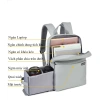 Balo máy ảnh thời trang Half Photo Caden L4 size nhỏ và lớn, giảm giá 20% 5