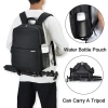 Balo máy ảnh thời trang Half Photo Caden L4 size nhỏ và lớn, giảm giá 20% 7