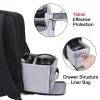 Balo máy ảnh thời trang Half Photo Caden L4 size nhỏ và lớn, giảm giá 20% 9