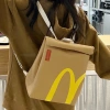 Balo McDonalds Dung Tích Lớn Nữ Du Lịch Thiết Kế Thời Trang Chống Thấm - 98.000đ 2