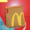 Balo McDonalds Dung Tích Lớn Nữ Du Lịch Thiết Kế Thời Trang Chống Thấm - 98.000đ 5