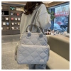 Balo mẹ và bé phong cách Hàn Quốc 34x17x34cm - Túi đựng bỉm sữa giảm giá 445k 6