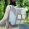 Balo mèo cỡ to PetX lớn thoáng khí xách tay đeo vai cho ô tô xe con - 239.000₫ 3