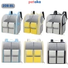 Balo mèo cỡ to PetX lớn thoáng khí xách tay đeo vai cho ô tô xe con - 239.000₫ 6
