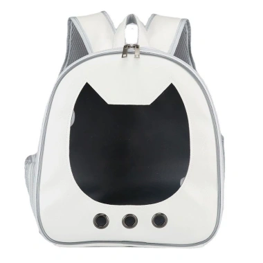 Balo mèo Kitty tiện lợi có cửa hông, chống nước, đa màu - Giá chỉ 149.860 VND 3