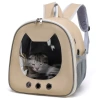 Balo mèo Kitty tiện lợi có cửa hông, chống nước, đa màu - Giá chỉ 149.860 VND 4