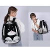 Balo mèo Phi Hành Gia Tai Siêu Xinh - Thiết kế đáng yêu, chất liệu bền, giảm còn 220.000₫ 2