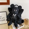Balo Mickey vải chuột độc lạ cho bé Cặp sách đi học du lịch hot giảm giá 299k 2.023 2