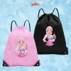 Balo Mini Bé Siêu Nhẹ Chống Thấm Nước Elsa Hoàng Băng Giá - Giá 32.500 VND 6