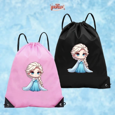Balo Mini Bé Siêu Nhẹ Chống Thấm Nước Elsa Hoàng Băng Giá - Giá 32.500 VND 9 Balo Mini Bé Siêu Nhẹ Chống Thấm Nước Elsa Hoàng Băng Giá - Giá 32.500 VND 9