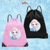 Balo Mini Bé Siêu Nhẹ Chống Thấm Nước Elsa Hoàng Băng Giá - Giá 32.500 VND 10