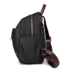 Balo mini nam nữ vải Oxford chống thấm, nhiều ngăn - Đi học, làm, du lịch - Giá chỉ 218.000₫ 7