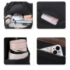 Balo mini nam nữ vải Oxford chống thấm, nhiều ngăn - Đi học, làm, du lịch - Giá chỉ 218.000₫ 8