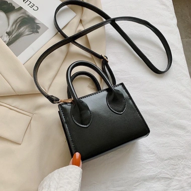Balo mini nữ BLVSONG02 phong cách Hàn Quốc dễ thương, thích hợp đi học, đi chơi, du lịch - 109k (giá gốc 136k) 10