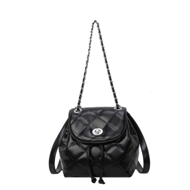 Balo mini nữ đa năng, gọn nhẹ, dễ thương, phù hợp du lịch - Giá chỉ 289.000 VND 7