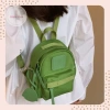 Balo Mini Nữ Maruco Chan Nylon Chống Thấm Nhẹ Ngăn Phong Nhật Bản 19cm Giá 260k
