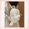 Balo Mini Nữ Maruco Chan Nylon Chống Thấm Nhẹ Ngăn Phong Nhật Bản 19cm Giá 260k 2