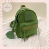 Balo Mini Nữ Maruco Chan Nylon Chống Thấm Nhẹ Ngăn Phong Nhật Bản 19cm Giá 260k 8