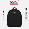 Balo Mini Nữ NATOLI Sweetie Pie B6 - Chống Nước Cao Cấp, Nhỏ Gọn, Giá Ưu Đãi 219k