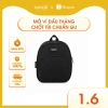 Balo mini nữ NATOLI Sweetie Pie B6 - Nhỏ gọn, chống nước cao cấp, chỉ 239.000₫