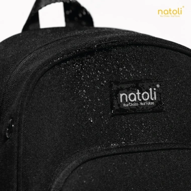 Balo mini nữ NATOLI Sweetie Pie B6 - Nhỏ gọn, chống nước cao cấp, chỉ 239.000₫