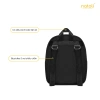 Balo mini nữ NATOLI Sweetie Pie B6 - Nhỏ gọn, chống nước cao cấp, chỉ 239.000₫ 7