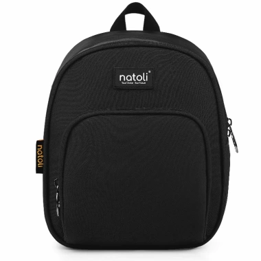 Balo mini nữ NATOLI Sweetie Pie B6 - Nhỏ gọn, chống nước cao cấp, chỉ 239.000₫