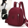 Balo Mini Nữ Vải Oxford Siêu Nhẹ Chống Thấm Nước Thời Trang - Giá 279.072₫