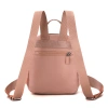 Balo Mini Nữ Vải Oxford Siêu Nhẹ Chống Thấm Nước Thời Trang - Giá 279.072₫ 3