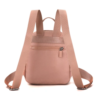 Balo Mini Nữ Vải Oxford Siêu Nhẹ Chống Thấm Nước Thời Trang - Giá 279.072₫
