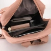 Balo Mini Nữ Vải Oxford Siêu Nhẹ Chống Thấm Nước Thời Trang - Giá 279.072₫ 4