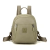 Balo Mini Nữ Vải Oxford Siêu Nhẹ Chống Thấm Nước Thời Trang - Giá 279.072₫ 10