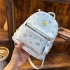 Balo mini thời trang nữ Hàn Quốc hình gấu xinh SMN45 - Phong cách du lịch, 65k 5