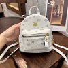 Balo mini thời trang nữ Hàn Quốc hình gấu xinh SMN45 - Phong cách du lịch, 65k 6