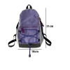 Balo Mini UUMIR - Túi núi, dung tích lớn, nhẹ, thời trang du lịch, giảm 20% 2