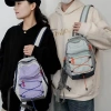 Balo Mini UUMIR - Túi núi, dung tích lớn, nhẹ, thời trang du lịch, giảm 20% 3