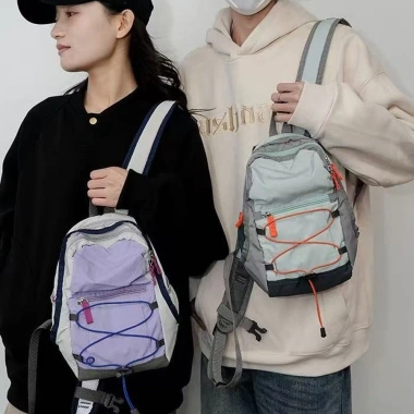 Balo Mini UUMIR - Túi núi, dung tích lớn, nhẹ, thời trang du lịch, giảm 20% 3 Balo Mini UUMIR - Túi núi, dung tích lớn, nhẹ, thời trang du lịch, giảm 20% 3