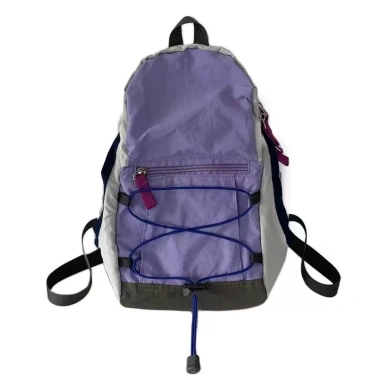 Balo Mini UUMIR - Túi núi, dung tích lớn, nhẹ, thời trang du lịch, giảm 20%