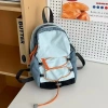 Balo Mini UUMIR - Túi núi, dung tích lớn, nhẹ, thời trang du lịch, giảm 20% 10
