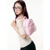 Balo Mini Vascara BAC 227 Đa Ngăn Nhấn Túi Phụ - Giảm 22% chỉ 1,135,000 VND 2