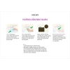 Balo Mini Vascara BAC 227 Đa Ngăn Nhấn Túi Phụ - Giảm 22% chỉ 1,135,000 VND 9