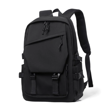 Balo Mood Gudistudio Đựng Laptop Nhiều Ngăn, Vải Chống Nước, Thời Trang - 219k 7
