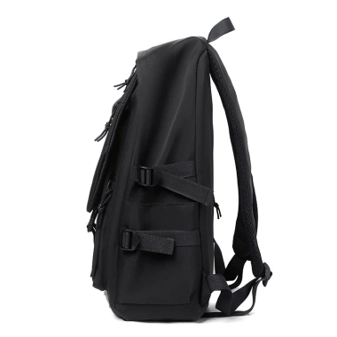 Balo Mood Gudistudio Đựng Laptop Nhiều Ngăn, Vải Chống Nước, Thời Trang - 219k 8