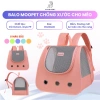 Balo Moopet Chó Mèo Dung Tích Lớn Thoáng Khí Nhiều Màu Sắc - Giảm còn 194.500đ KANG PET PW11