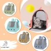 Balo Moopet Chó Mèo Dung Tích Lớn Thoáng Khí Nhiều Màu Sắc - Giảm còn 194.500đ KANG PET PW11 2