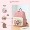 Balo + Mũ Zenzin cho bé trai & gái và Siêu nhân, Hello Kitty, Kuromi, 112.000₫ 2