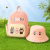 Balo + Mũ Zenzin cho bé trai & gái và Siêu nhân, Hello Kitty, Kuromi, 112.000₫ 6