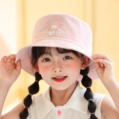 Balo + Mũ Zenzin cho bé trai & gái và Siêu nhân, Hello Kitty, Kuromi, 112.000₫ 8 Balo + Mũ Zenzin cho bé trai & gái và Siêu nhân, Hello Kitty, Kuromi, 112.000₫ 8